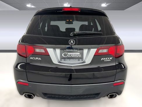 Used 2012 Acura RDX FWD w/ Technology Package image 10