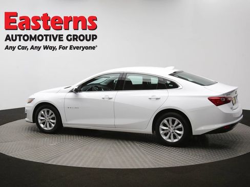 Used 2024 Chevrolet Malibu LT image 61