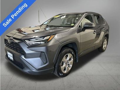 Used 2023 Toyota RAV4 XLE w/ Convenience Package