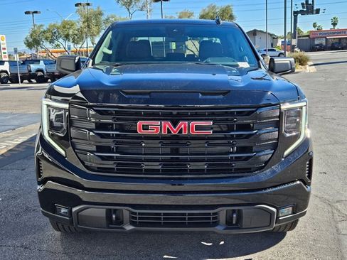 New 2026 GMC Sierra 1500 Elevation w/ Max Trailering Package image 6