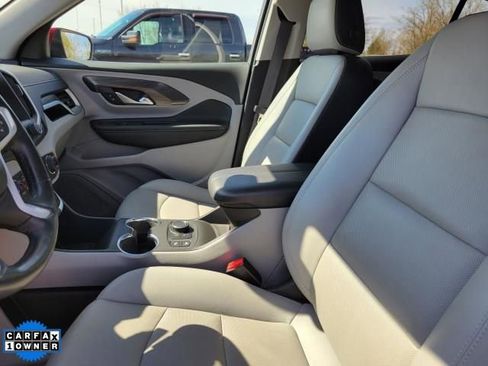 Used 2022 GMC Terrain SLT w/ LPO, Floor Liner Package AWD/4WD image 21
