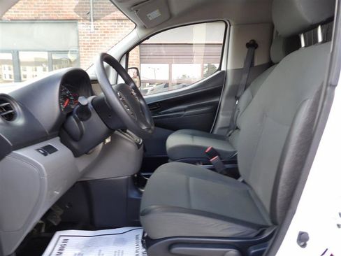 Used 2021 Nissan NV200 S image 15
