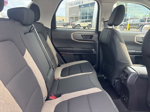 New 2025 Ford Bronco Sport Big Bend image 13