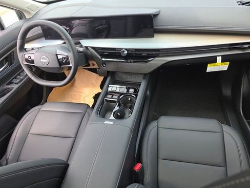 New 2025 Nissan Murano SL image 19