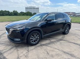 Used 2022 MAZDA CX-9 Touring w/ Touring Premium Package AWD/4WD video 1