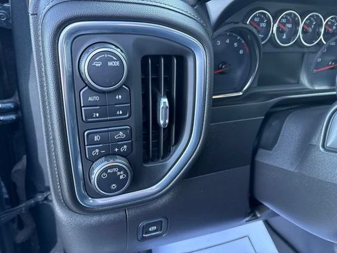 Used 2020 Chevrolet Silverado 1500 RST w/ All-Star Edition AWD/4WD image 12