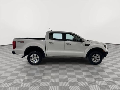 Certified 2020 Ford Ranger XL w/ Equipment Group 101A Mid RWD image 6
