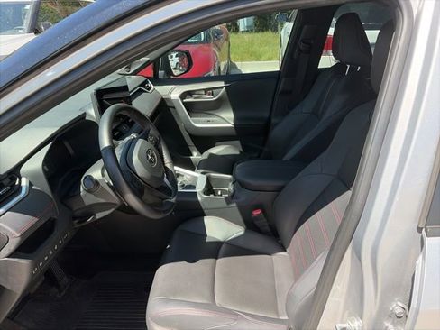Used 2024 Toyota RAV4 XSE w/ Premium Package AWD/4WD image 3