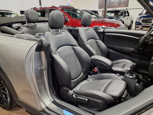 Used 2024 MINI Cooper S image 18