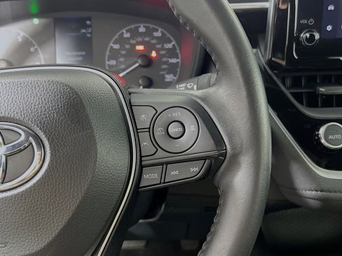 Used 2024 Toyota Corolla SE image 20