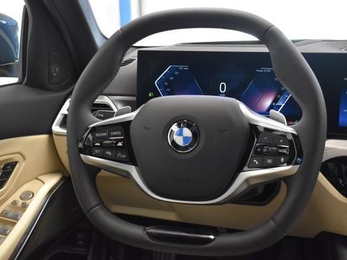 New 2026 BMW 330i xDrive Sedan w/ Premium Package AWD/4WD image 24