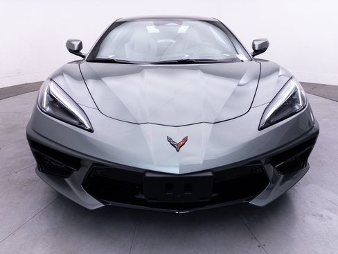 Used 2024 Chevrolet Corvette Stingray Preferred Conv w/ Battery Protection Package RWD image 15