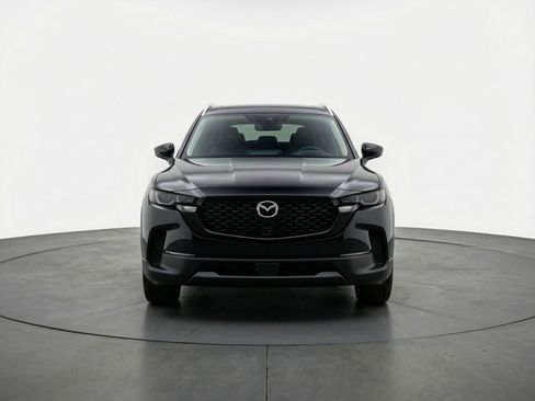 Used 2025 MAZDA CX-50 2.5 Hybrid w/ Premium Plus Pkg image 2