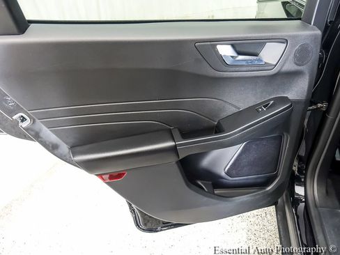 Certified 2024 Ford Escape ST-Line Elite w/ Premium Technology Package AWD/4WD image 21