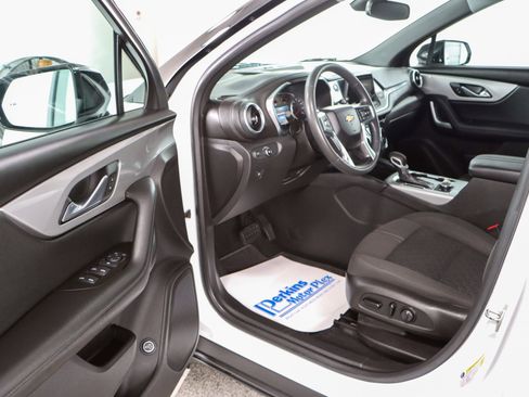 Used 2021 Chevrolet Blazer LT w/ Redline Edition image 3