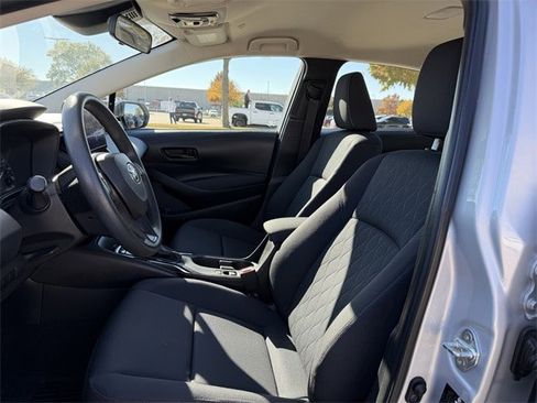 Certified 2024 Toyota Corolla LE image 23