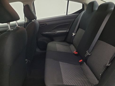 Used 2024 Nissan Versa S FWD image 18