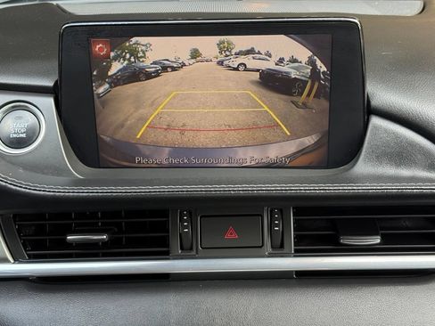 Used 2018 MAZDA MAZDA6 Grand Touring FWD image 37