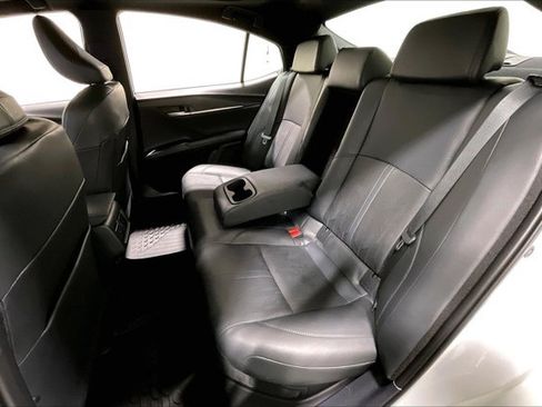 Certified 2025 Toyota Camry XSE w/ Premium Plus Package FWD image 27