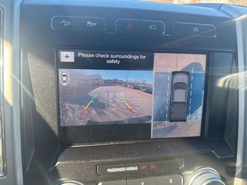 Used 2019 Ford F150 Lariat w/ Equipment Group 502A Luxury image 29