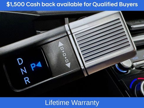 New 2026 Hyundai Santa Fe SEL image 16