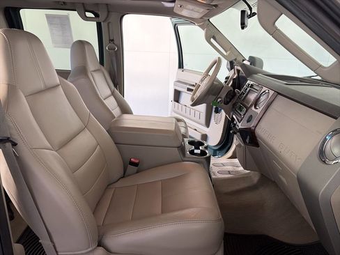 Used 2008 Ford F350 Lariat image 30