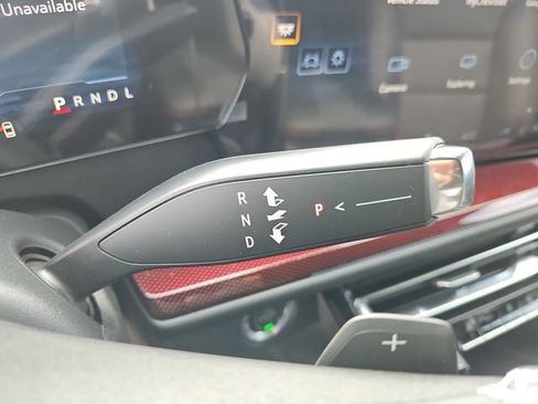 New 2026 Chevrolet Traverse Z71 w/ Enhanced Driving Package AWD/4WD image 24