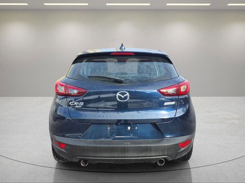 Used 2018 MAZDA CX-3 Touring w/ Preferred Equipment Package image 6
