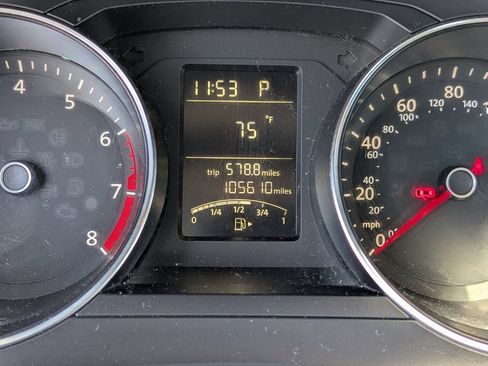 Used 2017 Volkswagen Jetta S FWD image 21