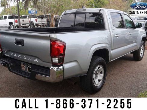 Used 2023 Toyota Tacoma SR5 image 4