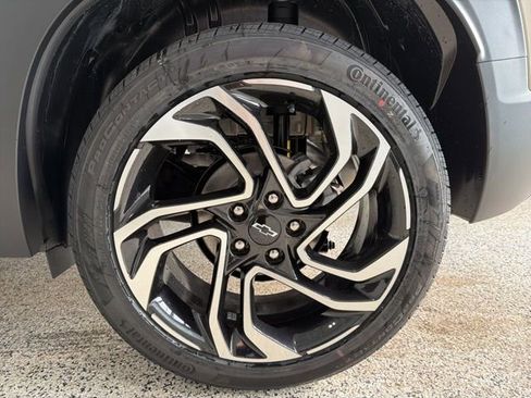 New 2026 Chevrolet TrailBlazer RS w/ Convenience Package image 21