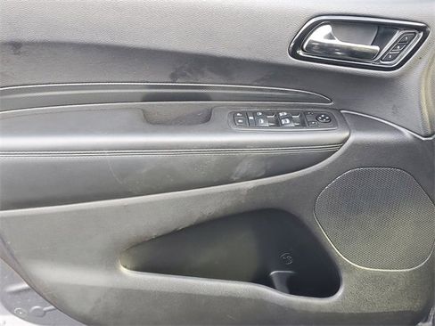 Used 2021 Dodge Durango GT image 16