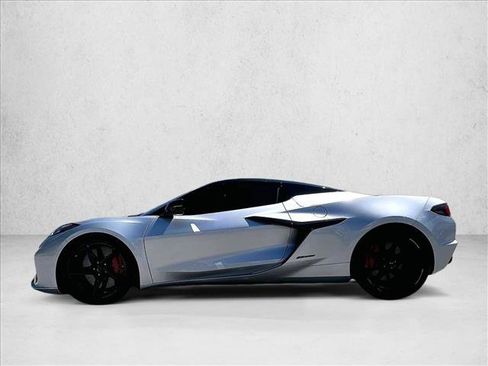 Used 2026 Chevrolet Corvette E-Ray AWD/4WD image 6