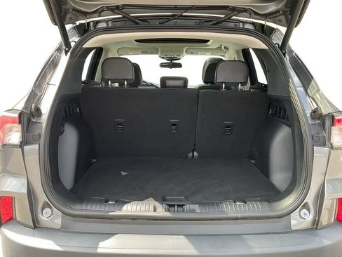 Used 2022 Ford Escape SEL w/ SEL Stealth AWD Package image 13