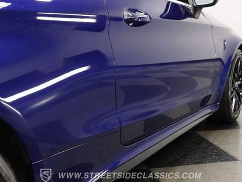 Used 2017 Mercedes-Benz C 63 AMG Cabriolet image 27