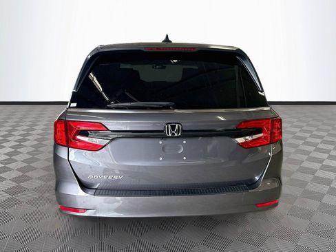 Used 2024 Honda Odyssey EX-L image 6