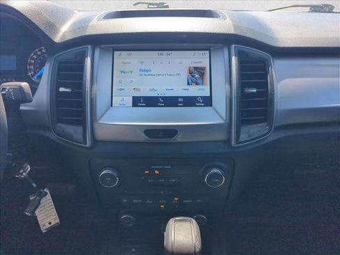 Used 2021 Ford Ranger XL w/ Equipment Group 101A High image 13