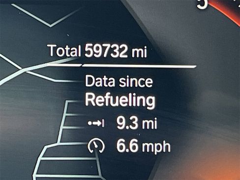 Used 2022 BMW X3 sDrive30i w/ Premium Package 2 image 24