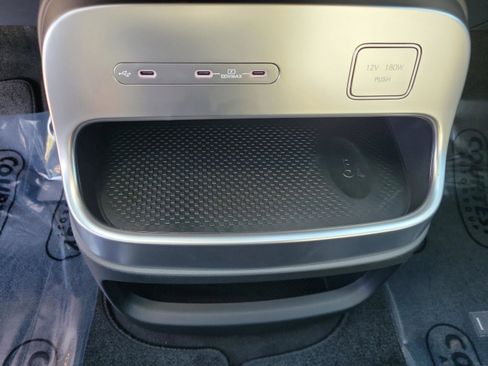 New 2026 Hyundai Ioniq 9 SEL image 33