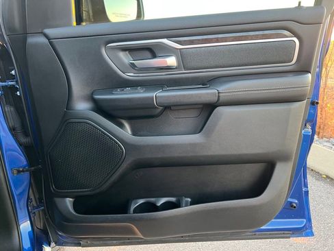 Used 2019 RAM 1500 Big Horn image 23