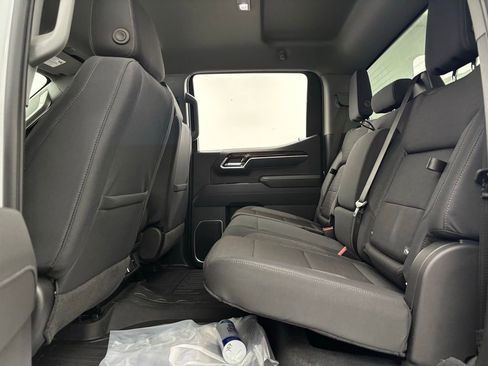 New 2026 GMC Sierra 1500 Elevation w/ Elevation Select Package image 37