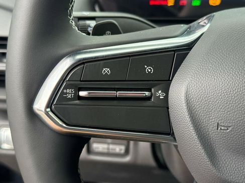 New 2026 Chevrolet Silverado EV LT image 20