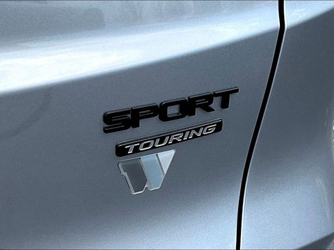 New 2026 Honda CR-V Sport Touring image 14