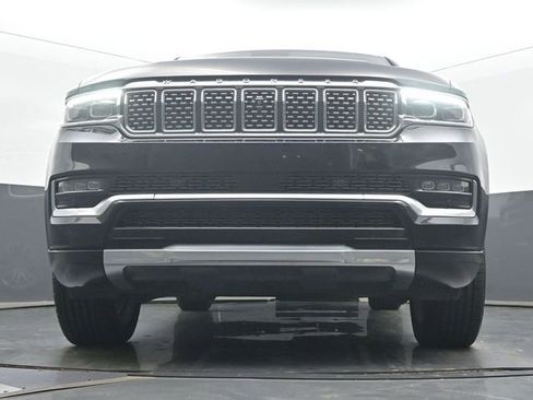 Used 2022 Jeep Grand Wagoneer Series II w/ Premium Group II AWD/4WD image 50