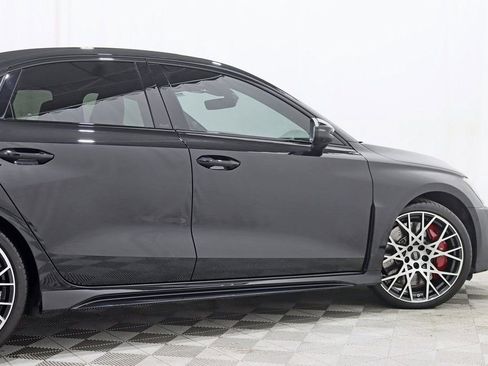 Used 2025 Audi RS 3 image 11