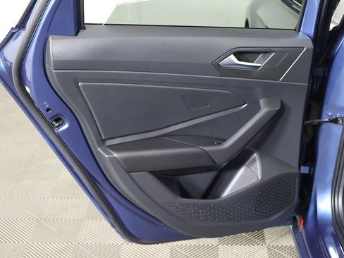 Used 2021 Volkswagen Jetta SEL Premium FWD image 28