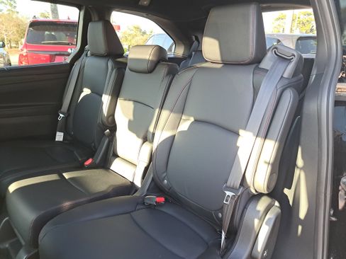 New 2026 Honda Odyssey Sport-L image 12