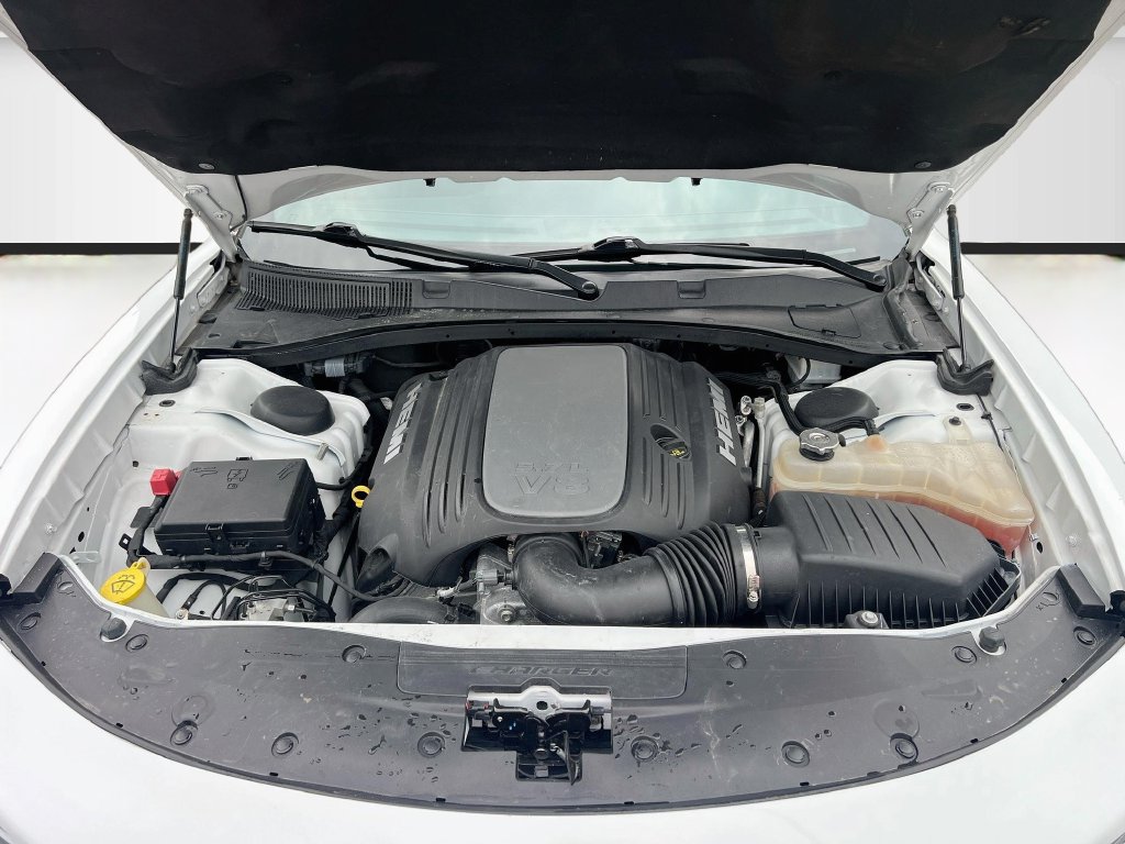 Used 2023 Dodge Charger R/T w/ Plus Group RWD image 29