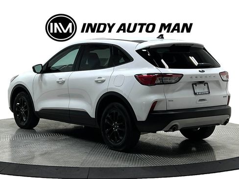 Used 2020 Ford Escape SE Sport AWD/4WD image 6