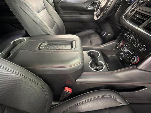 Used 2024 Chevrolet Tahoe RST w/ Luxury Package RWD image 40